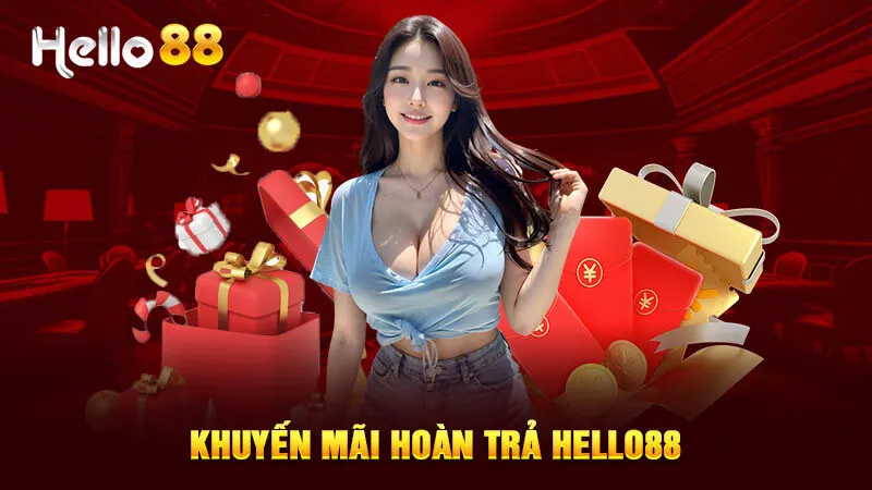 khuyến mãi hoàn trả hello88